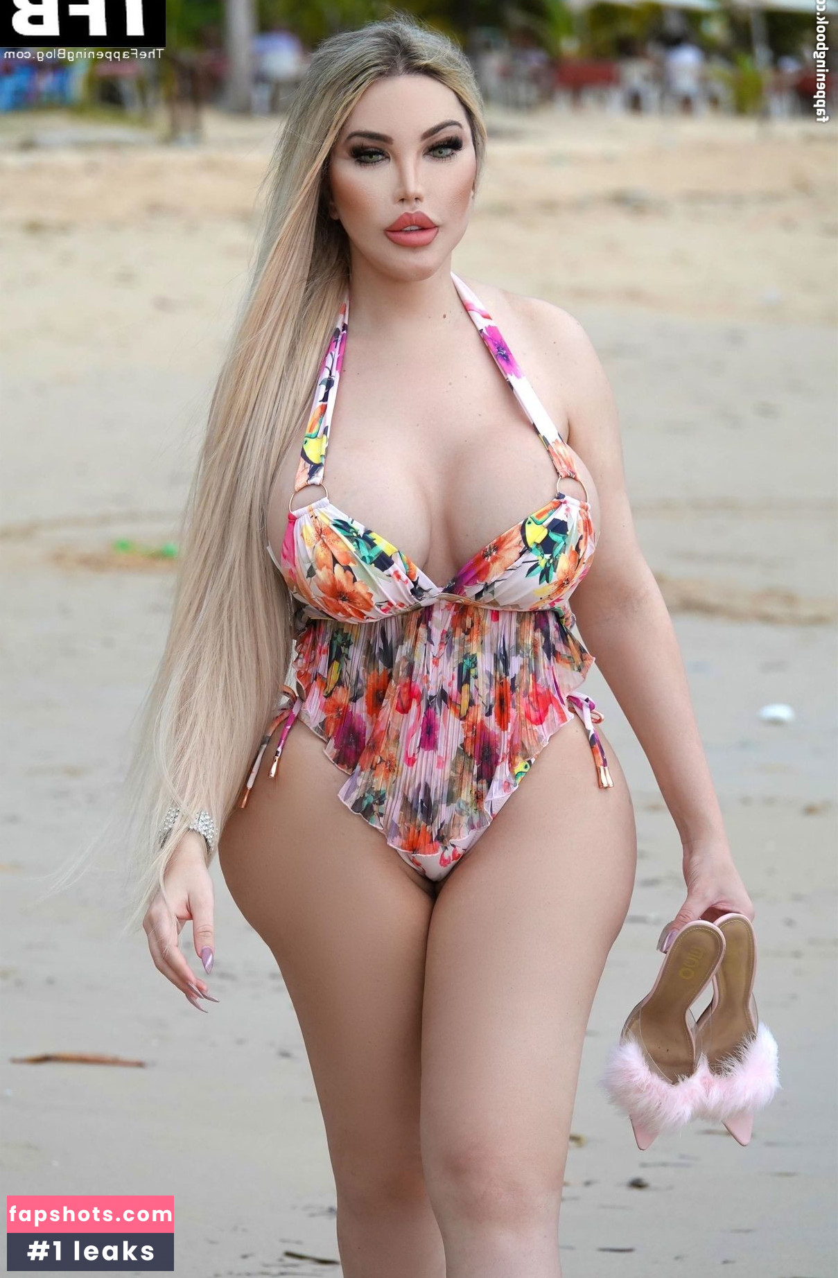 Jessica Alves Nude Leaks OnlyFans Photos #117 - LeakJerk