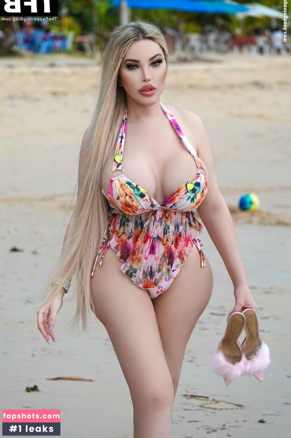 Jessica Alves Nude Leaks OnlyFans Photos #118 - LeakJerk