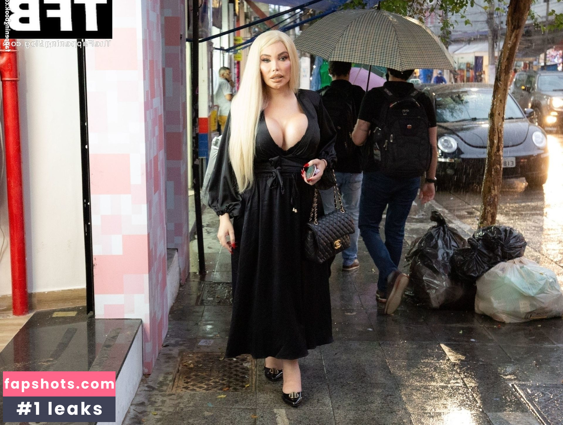 Jessica Alves Nude Leaks OnlyFans Photos #132 - LeakJerk