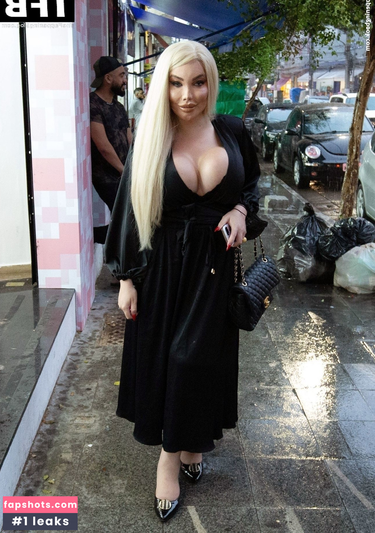 Jessica Alves Nude Leaks OnlyFans Photos #136 - LeakJerk