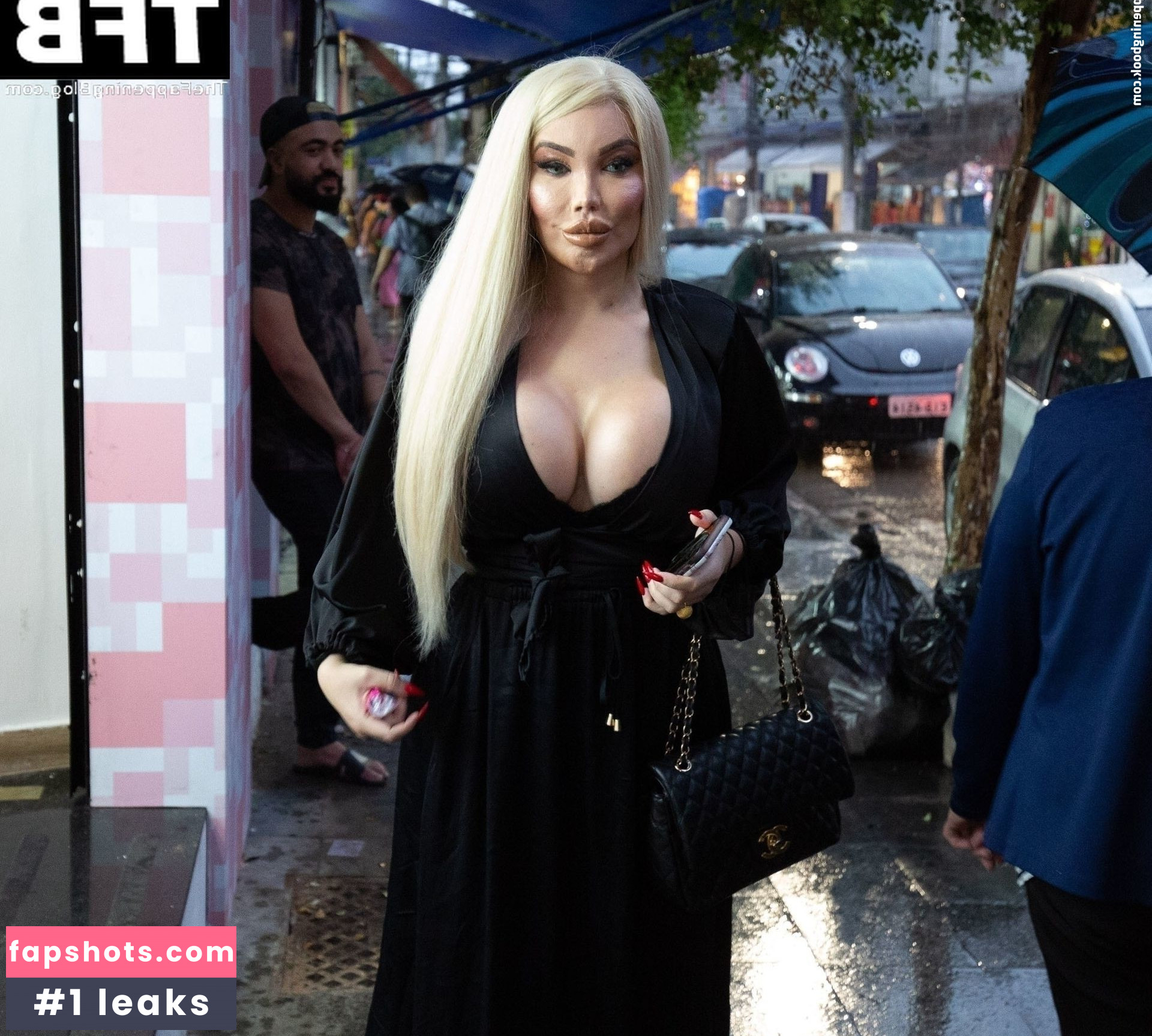 Jessica Alves Nude Leaks OnlyFans Photos #137 - LeakJerk