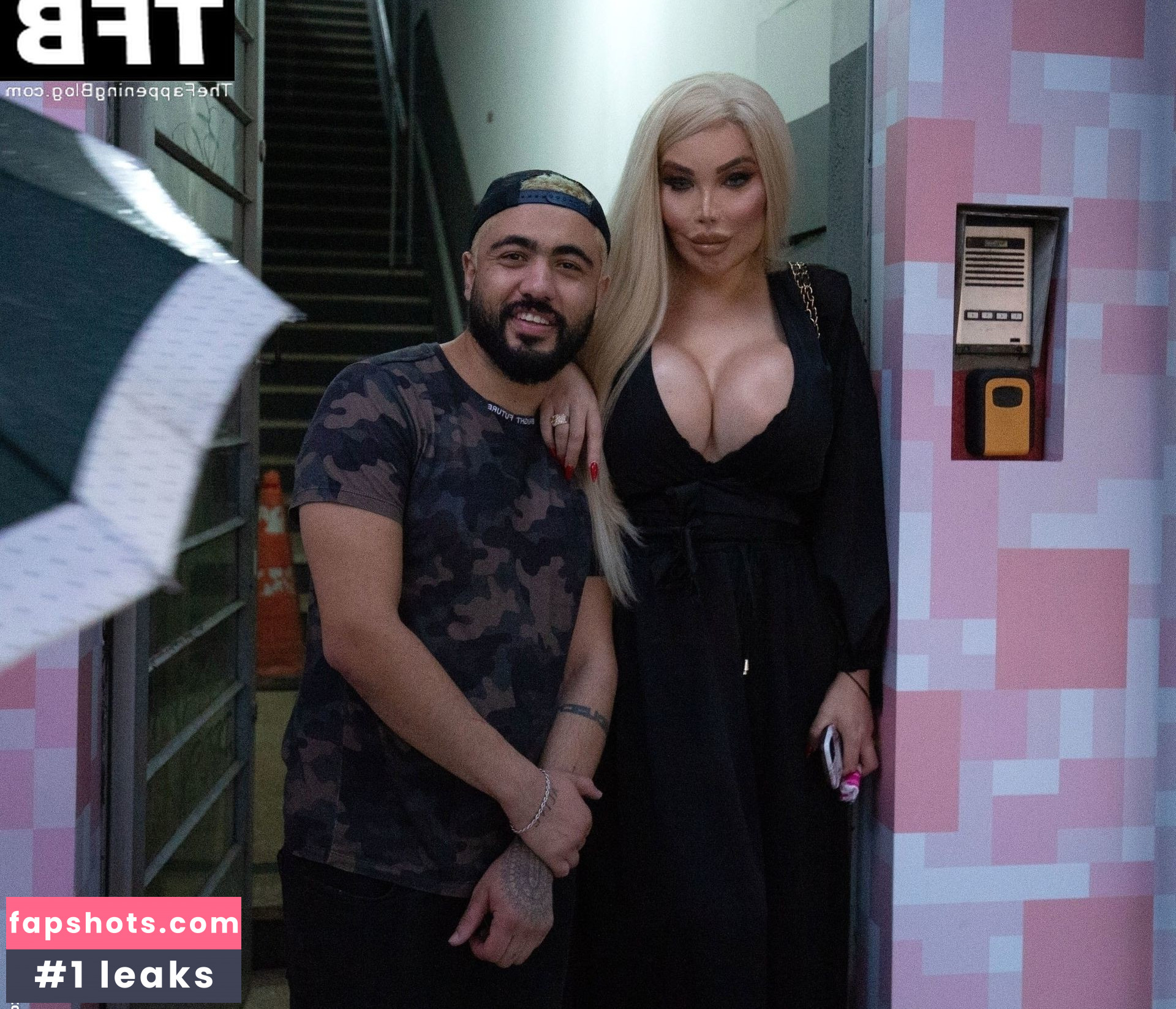 Jessica Alves Nude Leaks OnlyFans Photos #138 - LeakJerk