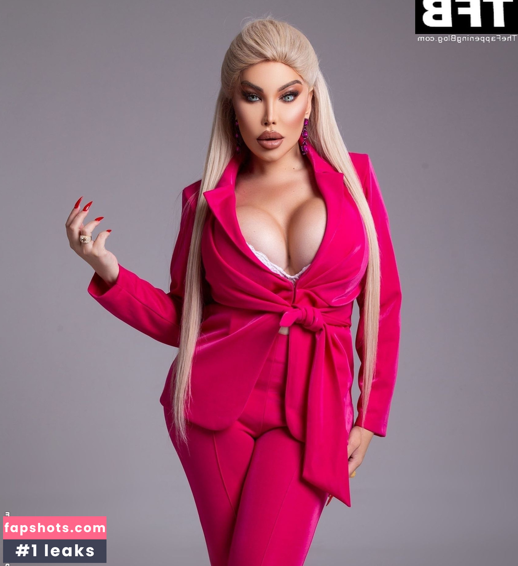 Jessica Alves Nude Leaks OnlyFans Photos #156 - LeakJerk