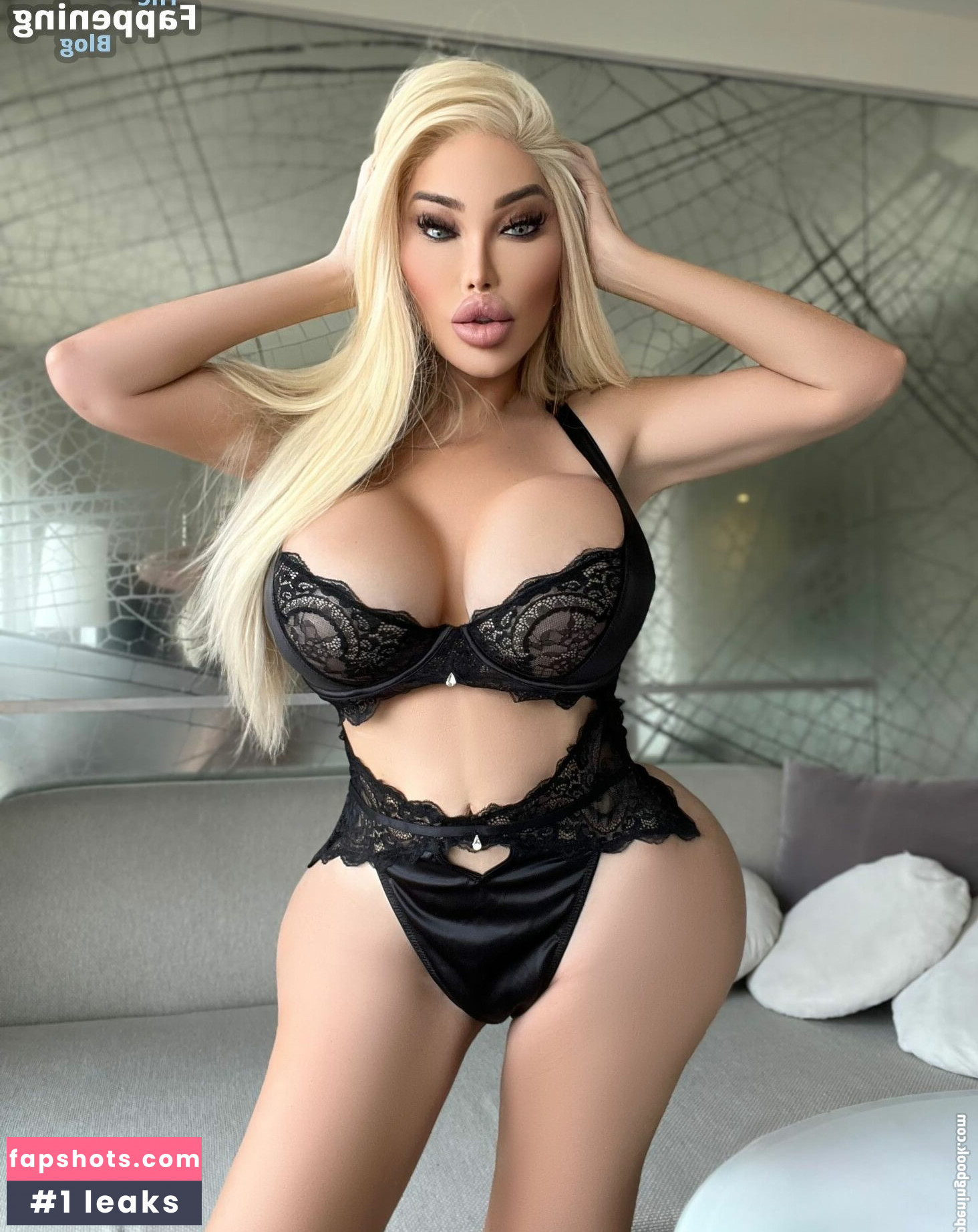 Jessica Alves Nude Leaks OnlyFans Photos #3 - LeakJerk