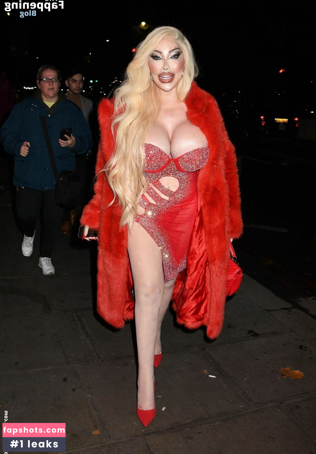 Jessica Alves Nude Leaks OnlyFans Photos #21 - LeakJerk