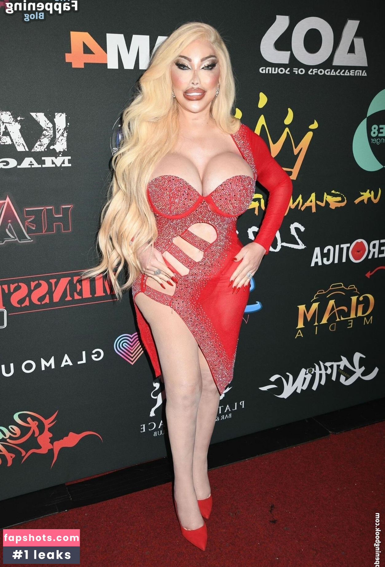 Jessica Alves Nude Leaks OnlyFans Photos #25 - LeakJerk