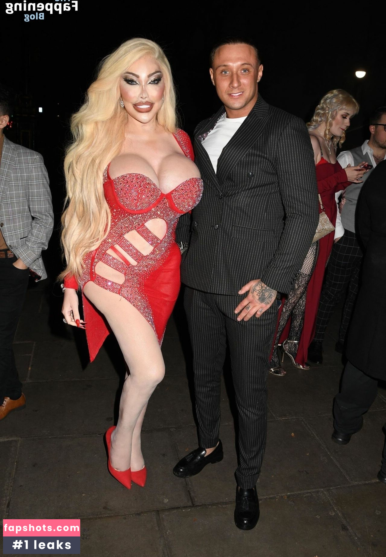 Jessica Alves Nude Leaks OnlyFans Photos #26 - LeakJerk