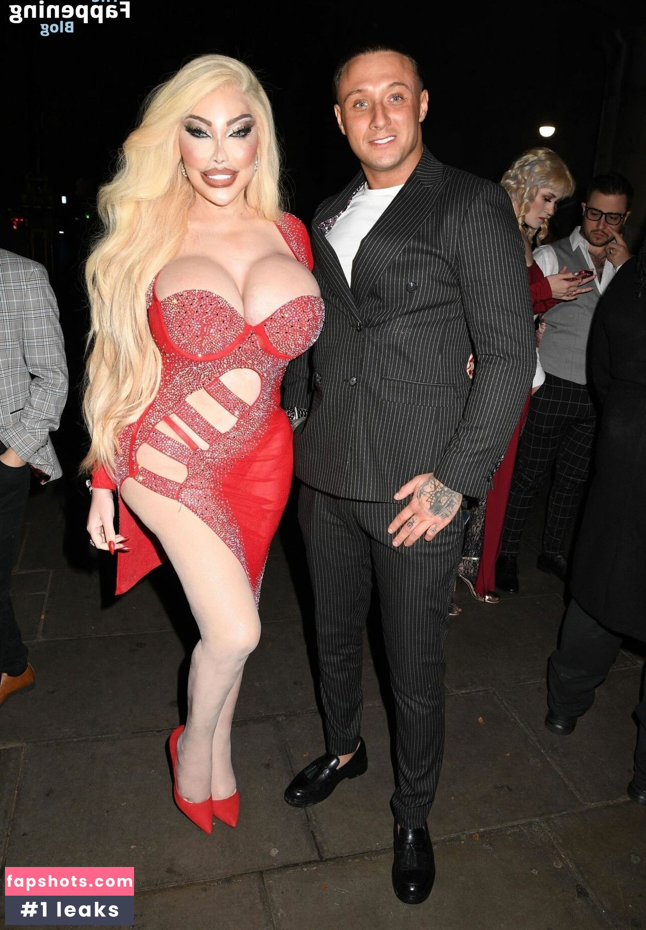 Jessica Alves Nude Leaks OnlyFans Photos #27 - LeakJerk