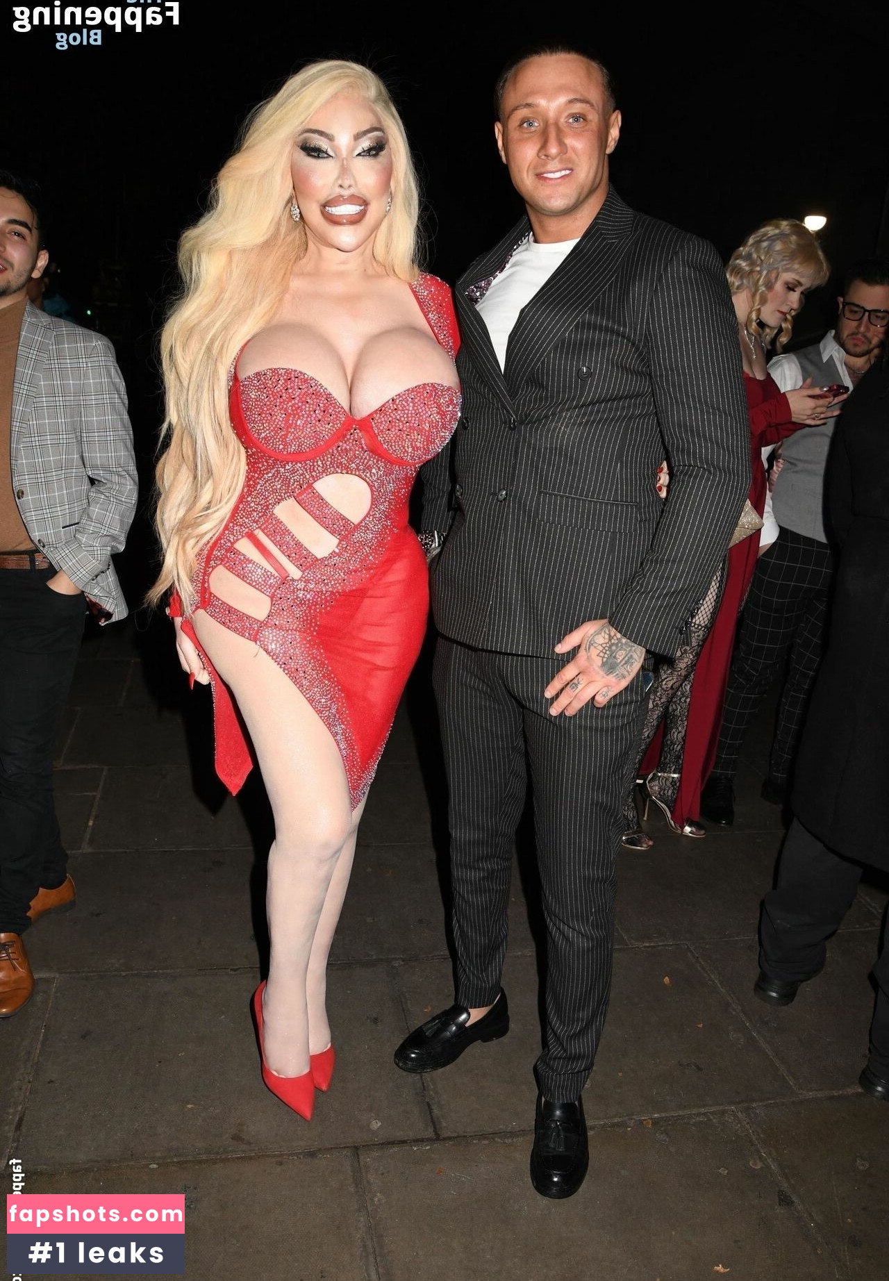 Jessica Alves Nude Leaks OnlyFans Photos #28 - LeakJerk