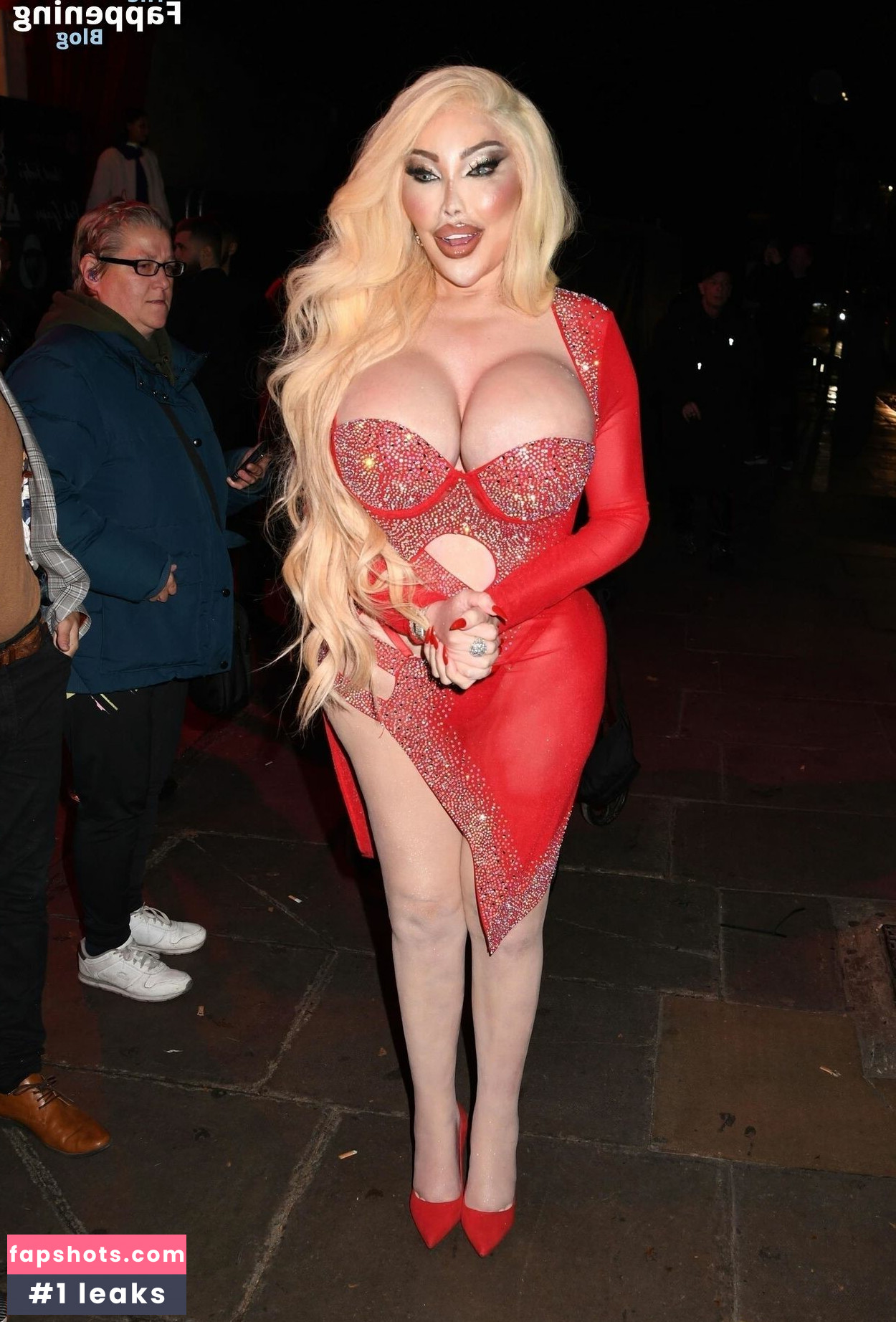 Jessica Alves Nude Leaks OnlyFans Photos #29 - LeakJerk