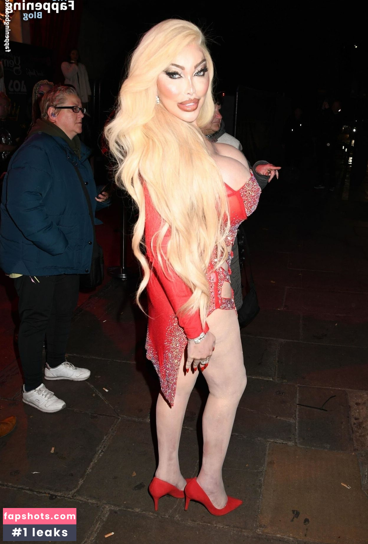 Jessica Alves Nude Leaks OnlyFans Photos #30 - LeakJerk