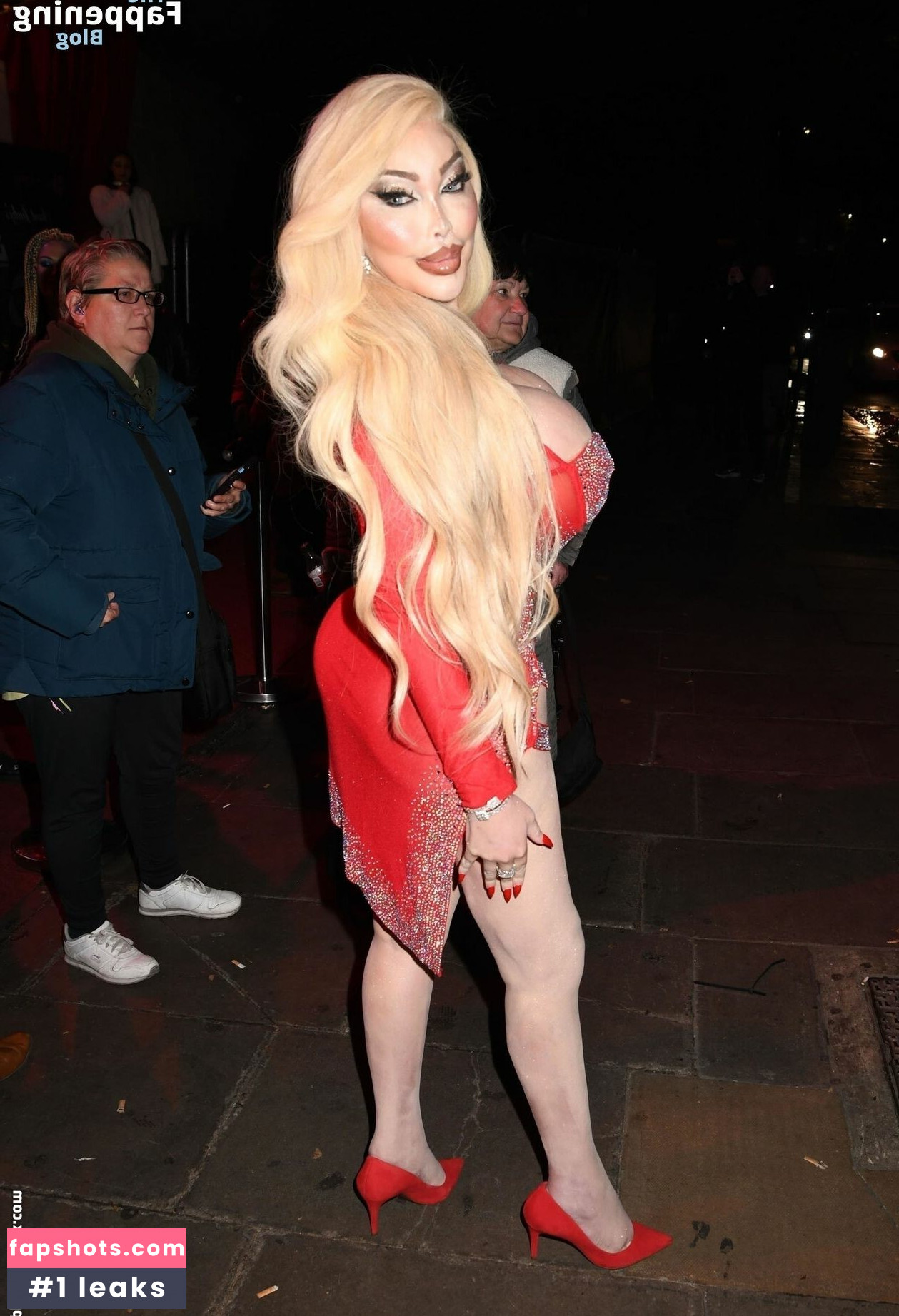 Jessica Alves Nude Leaks OnlyFans Photos #31 - LeakJerk