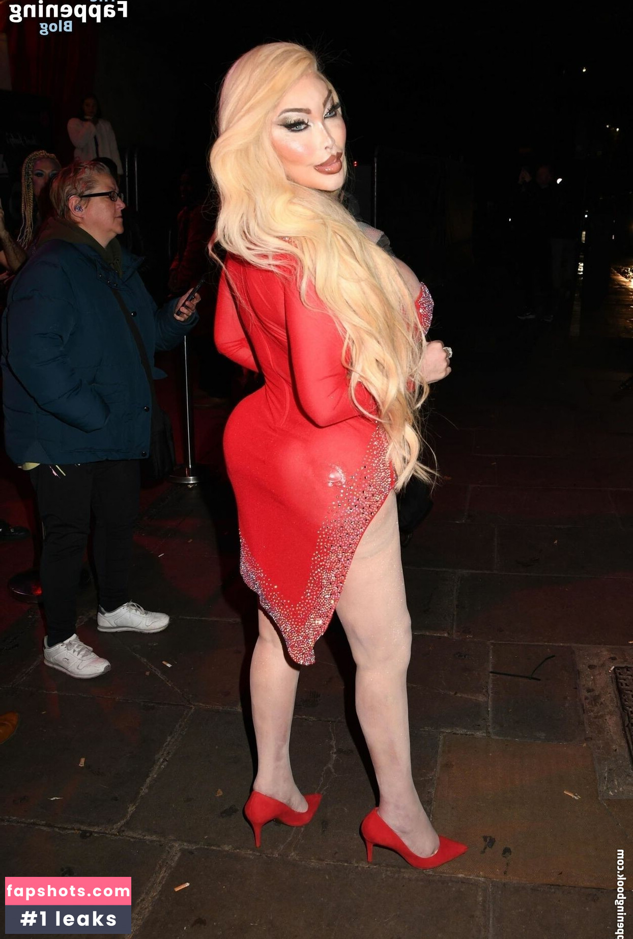 Jessica Alves Nude Leaks OnlyFans Photos #32 - LeakJerk