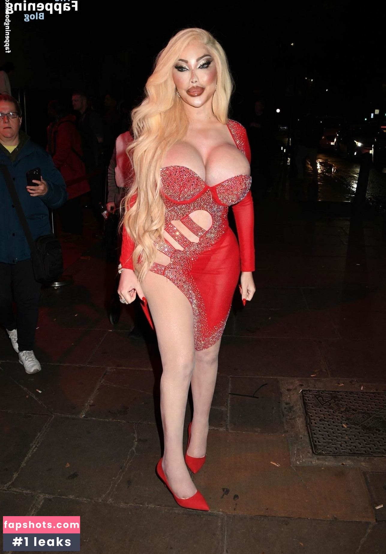 Jessica Alves Nude Leaks OnlyFans Photos #34 - LeakJerk