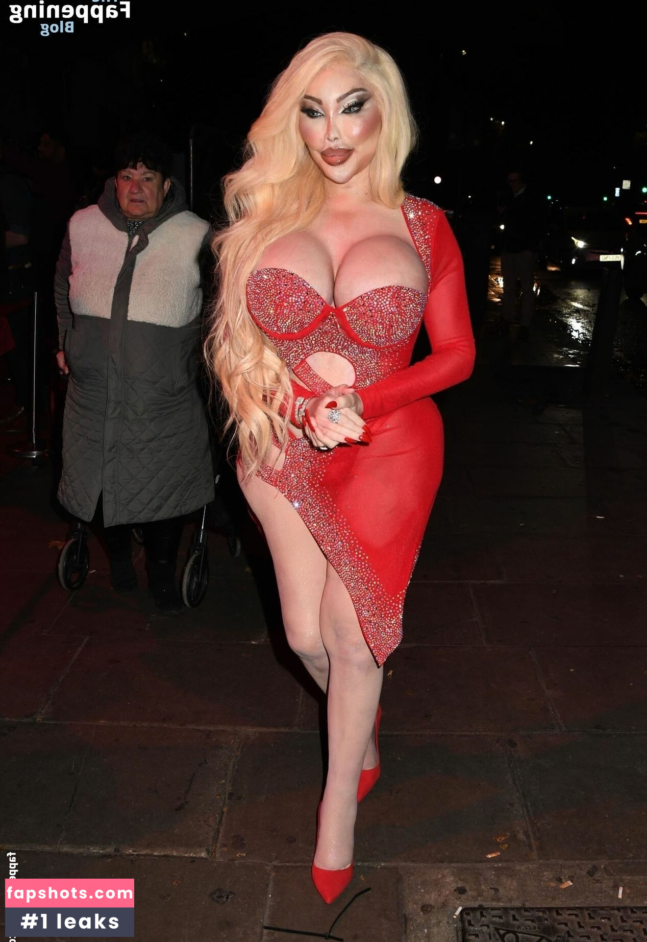 Jessica Alves Nude Leaks OnlyFans Photos #37 - LeakJerk