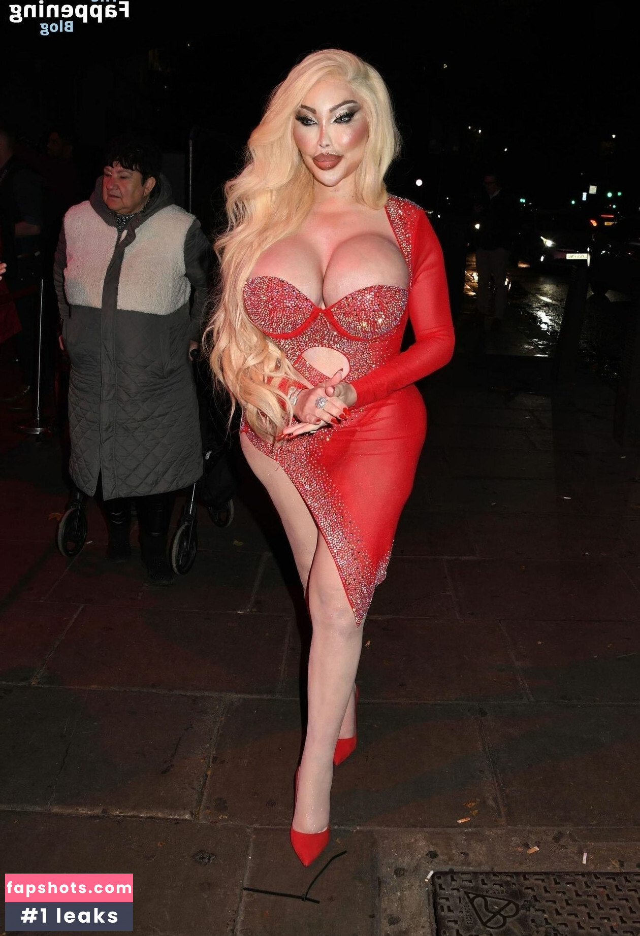 Jessica Alves Nude Leaks OnlyFans Photos #38 - LeakJerk