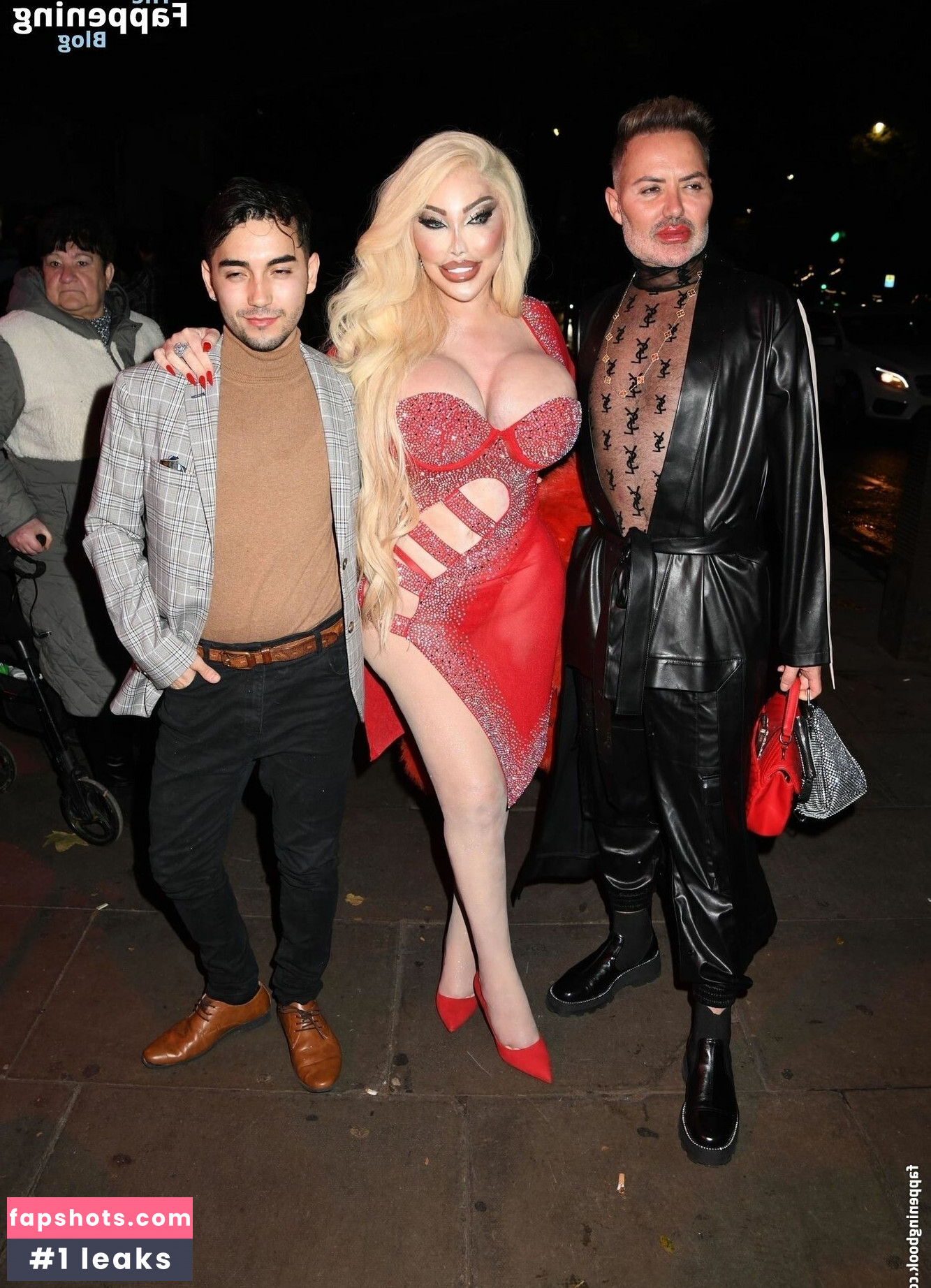 Jessica Alves Nude Leaks OnlyFans Photos #39 - LeakJerk