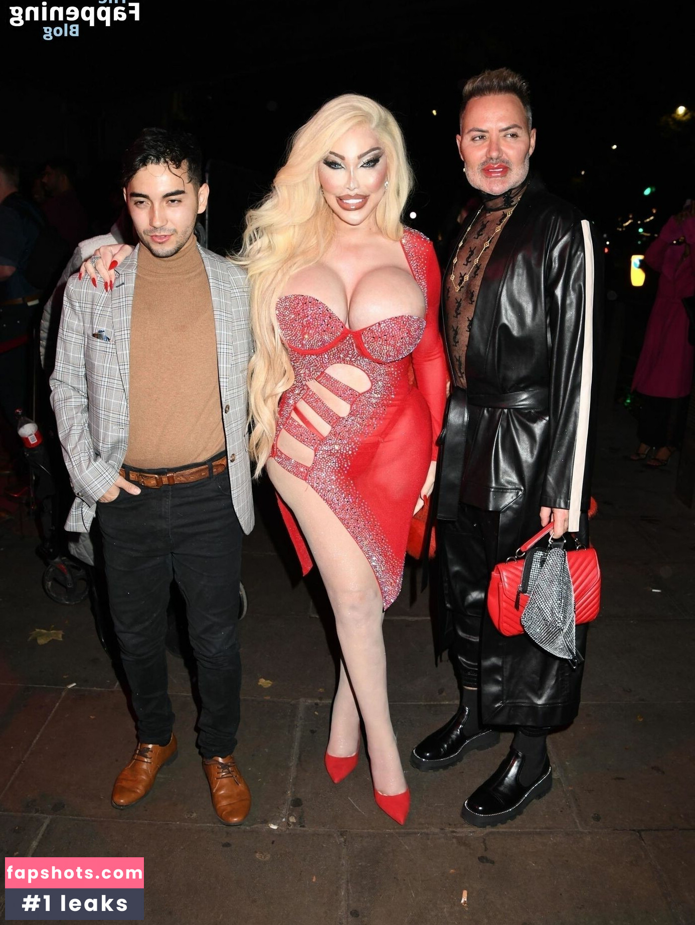 Jessica Alves Nude Leaks OnlyFans Photos #40 - LeakJerk