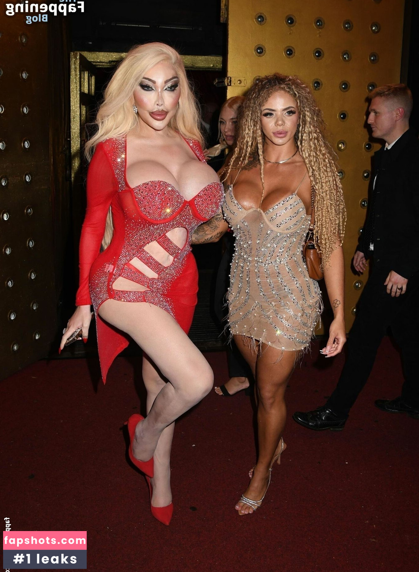 Jessica Alves Nude Leaks OnlyFans Photos #42 - LeakJerk