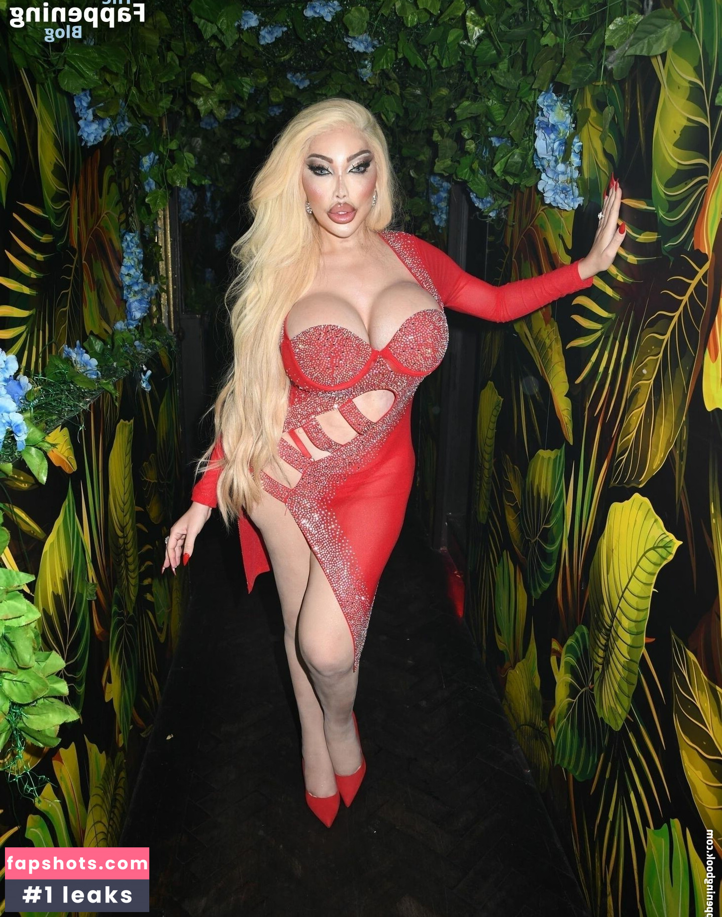 Jessica Alves Nude Leaks OnlyFans Photos #50 - LeakJerk