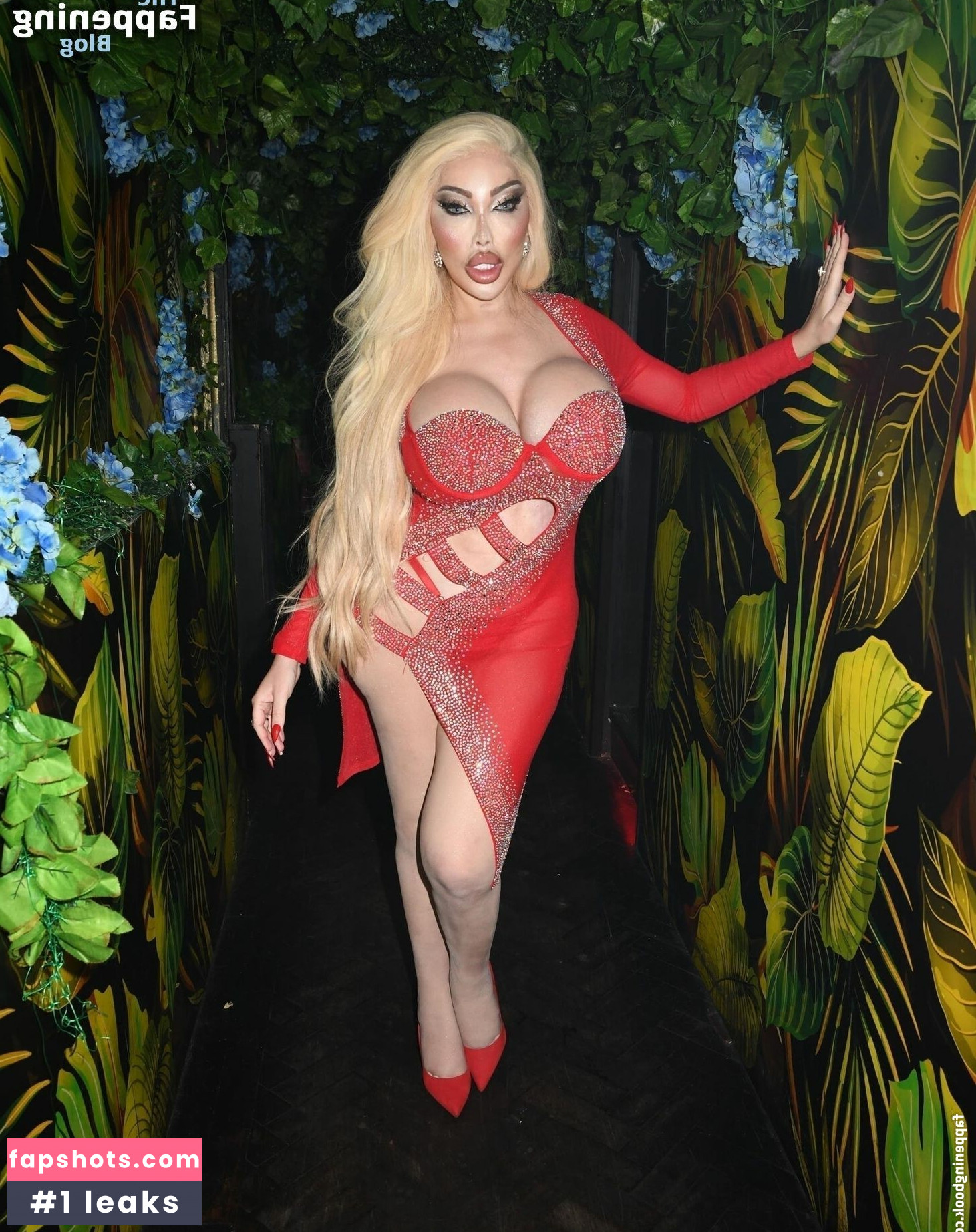 Jessica Alves Nude Leaks OnlyFans Photos #51 - LeakJerk