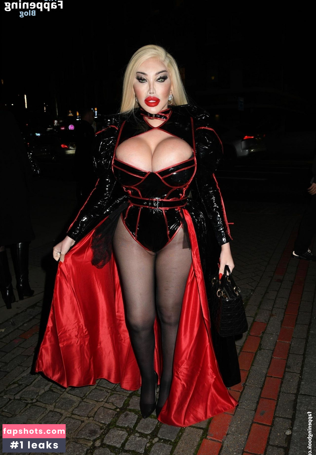 Jessica Alves Nude Leaks OnlyFans Photos #54 - LeakJerk