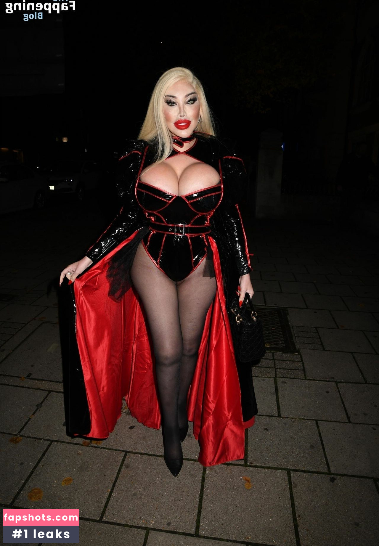 Jessica Alves Nude Leaks OnlyFans Photos #55 - LeakJerk