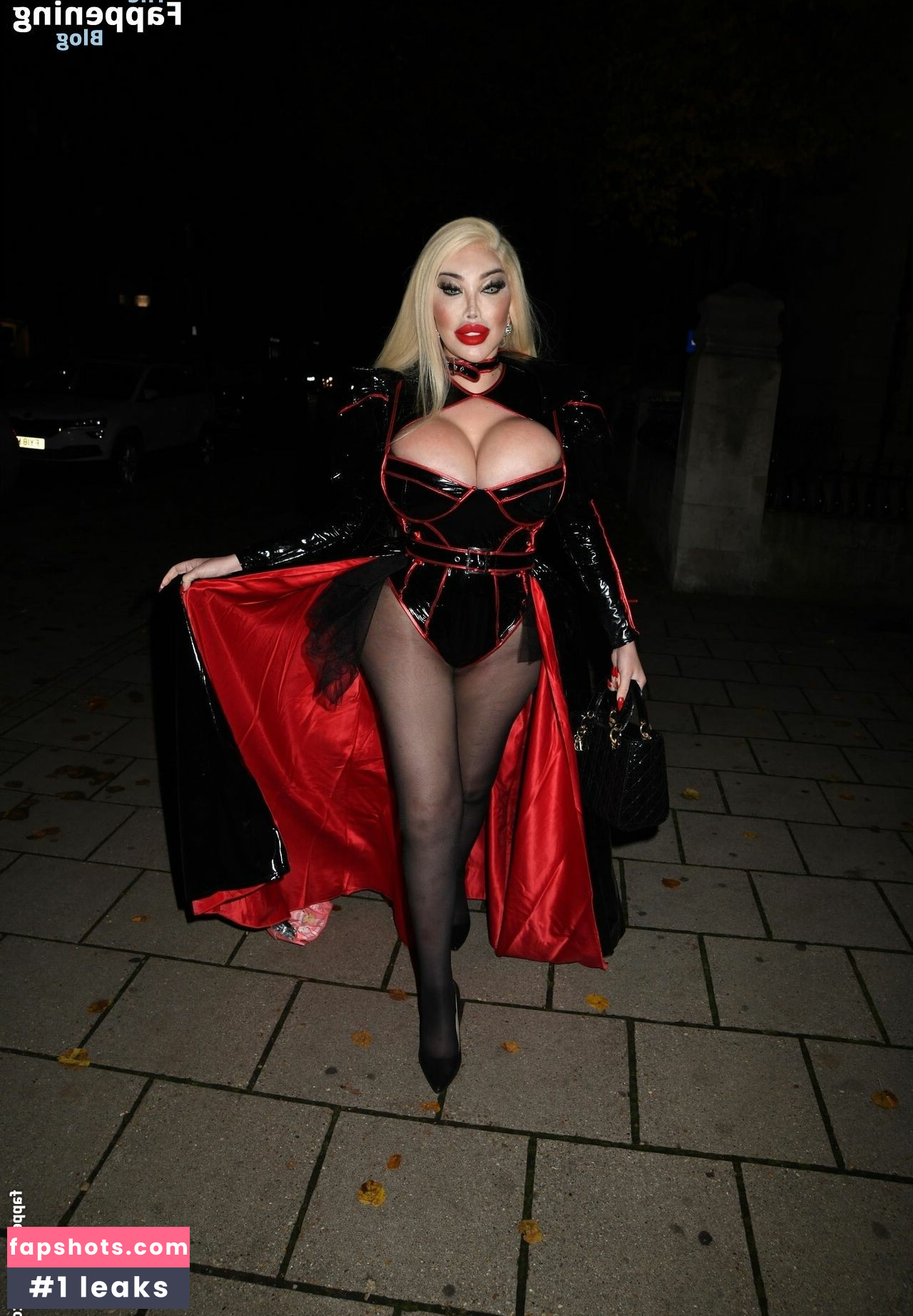 Jessica Alves Nude Leaks OnlyFans Photos #56 - LeakJerk