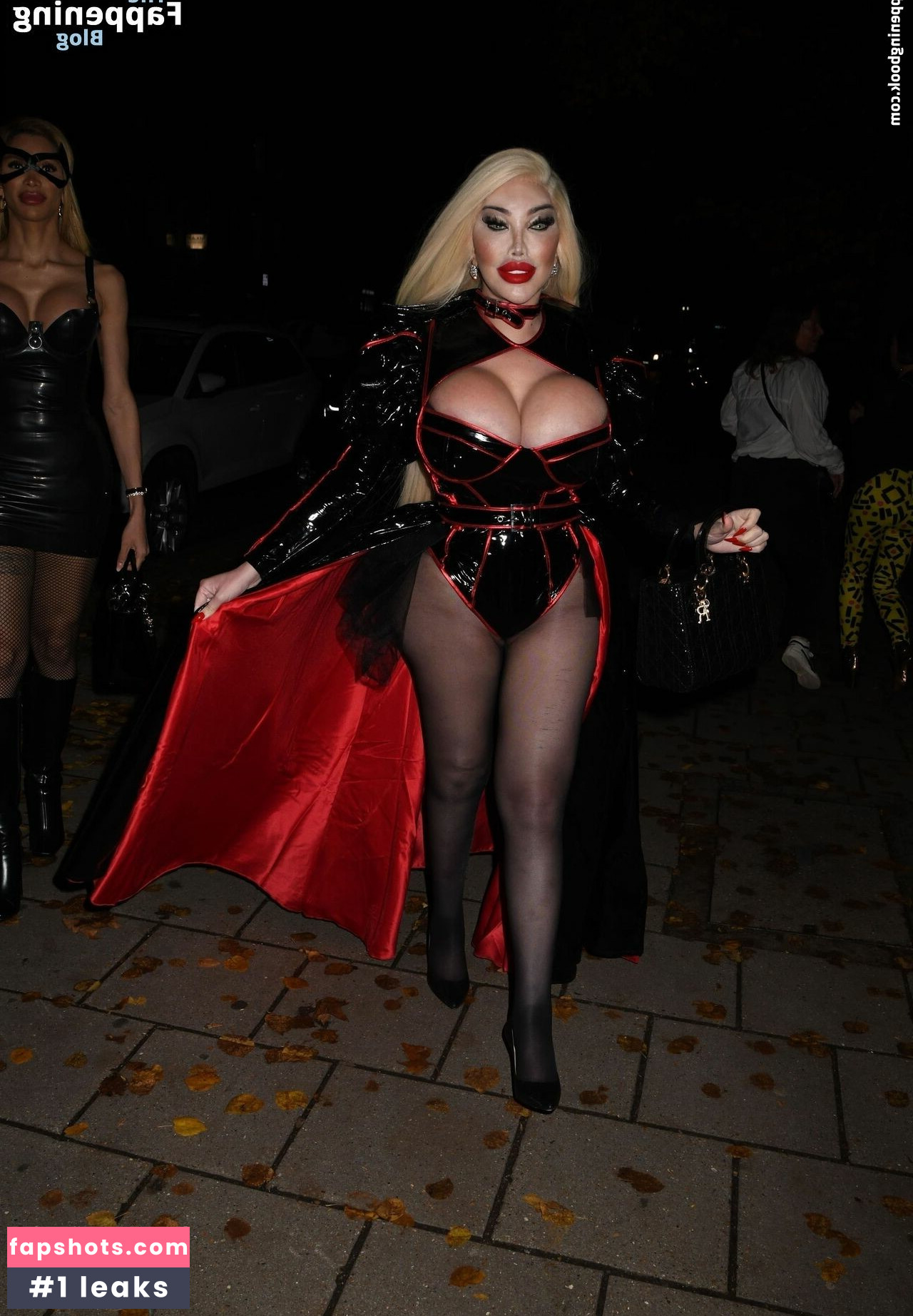 Jessica Alves Nude Leaks OnlyFans Photos #57 - LeakJerk