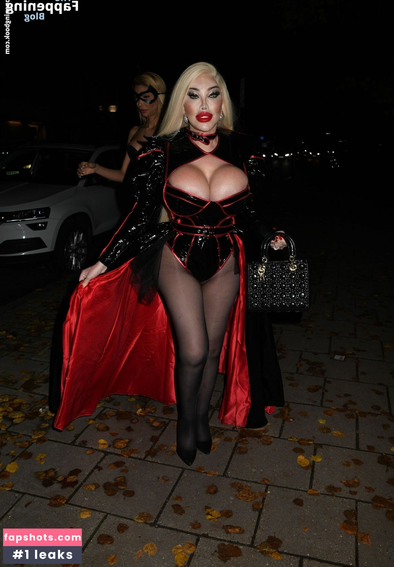 Jessica Alves Nude Leaks OnlyFans Photos #58 - LeakJerk