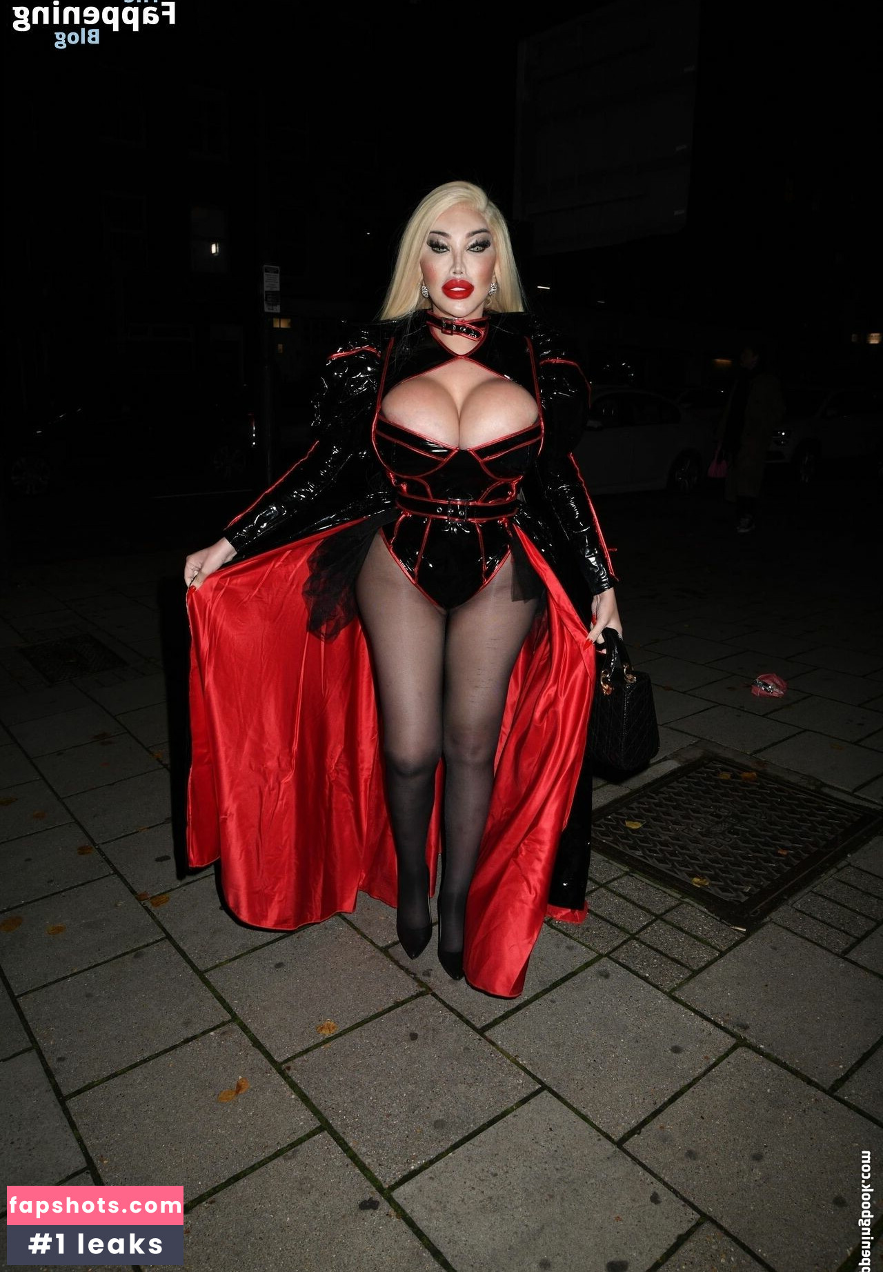 Jessica Alves Nude Leaks OnlyFans Photos #59 - LeakJerk