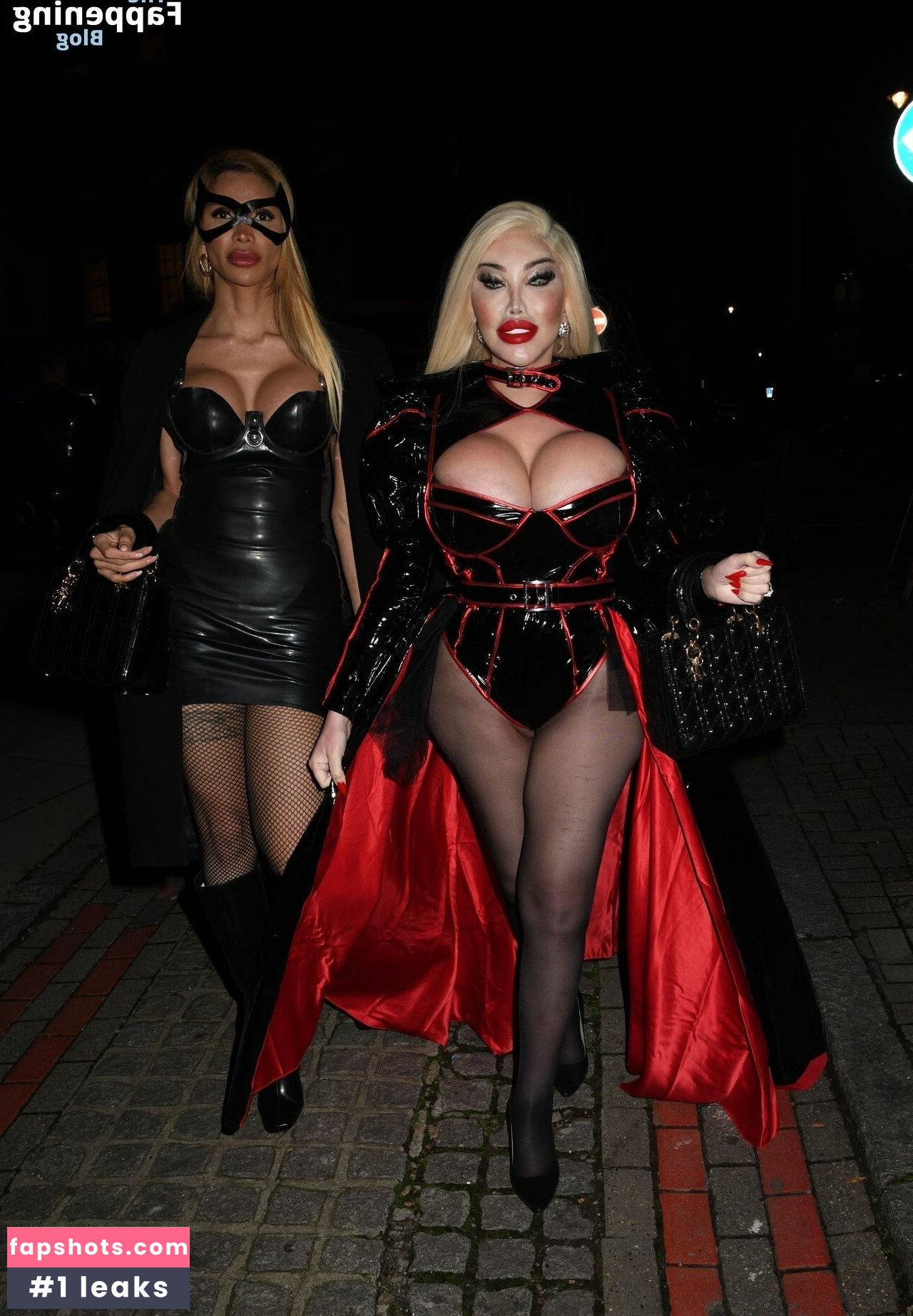 Jessica Alves Nude Leaks OnlyFans Photos #60 - LeakJerk