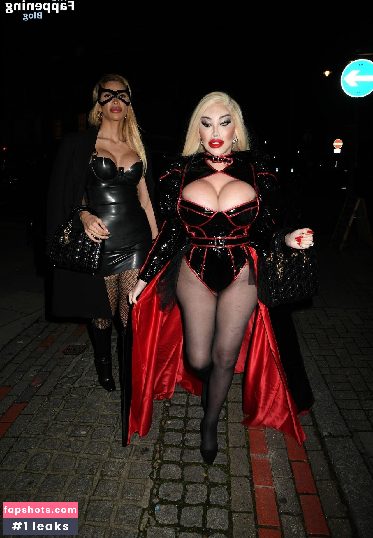 Jessica Alves Nude Leaks OnlyFans Photos #61 - LeakJerk