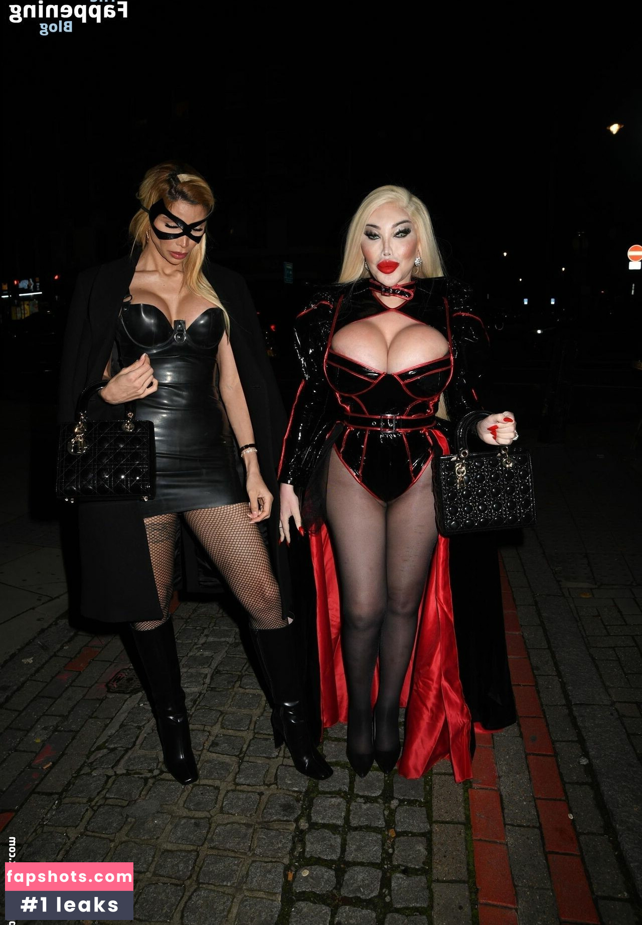 Jessica Alves Nude Leaks OnlyFans Photos #63 - LeakJerk