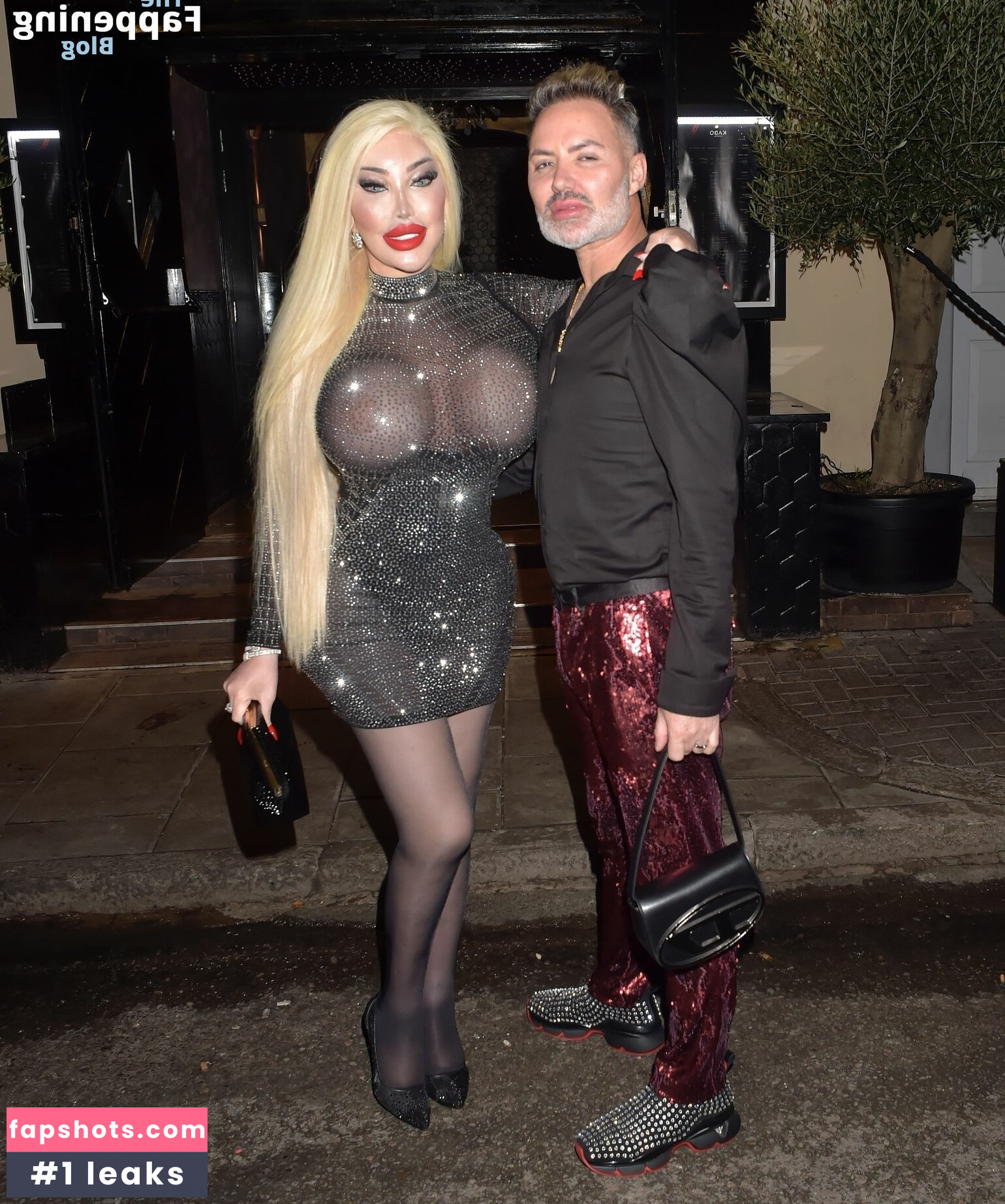 Jessica Alves Nude Leaks OnlyFans Photos #64 - LeakJerk