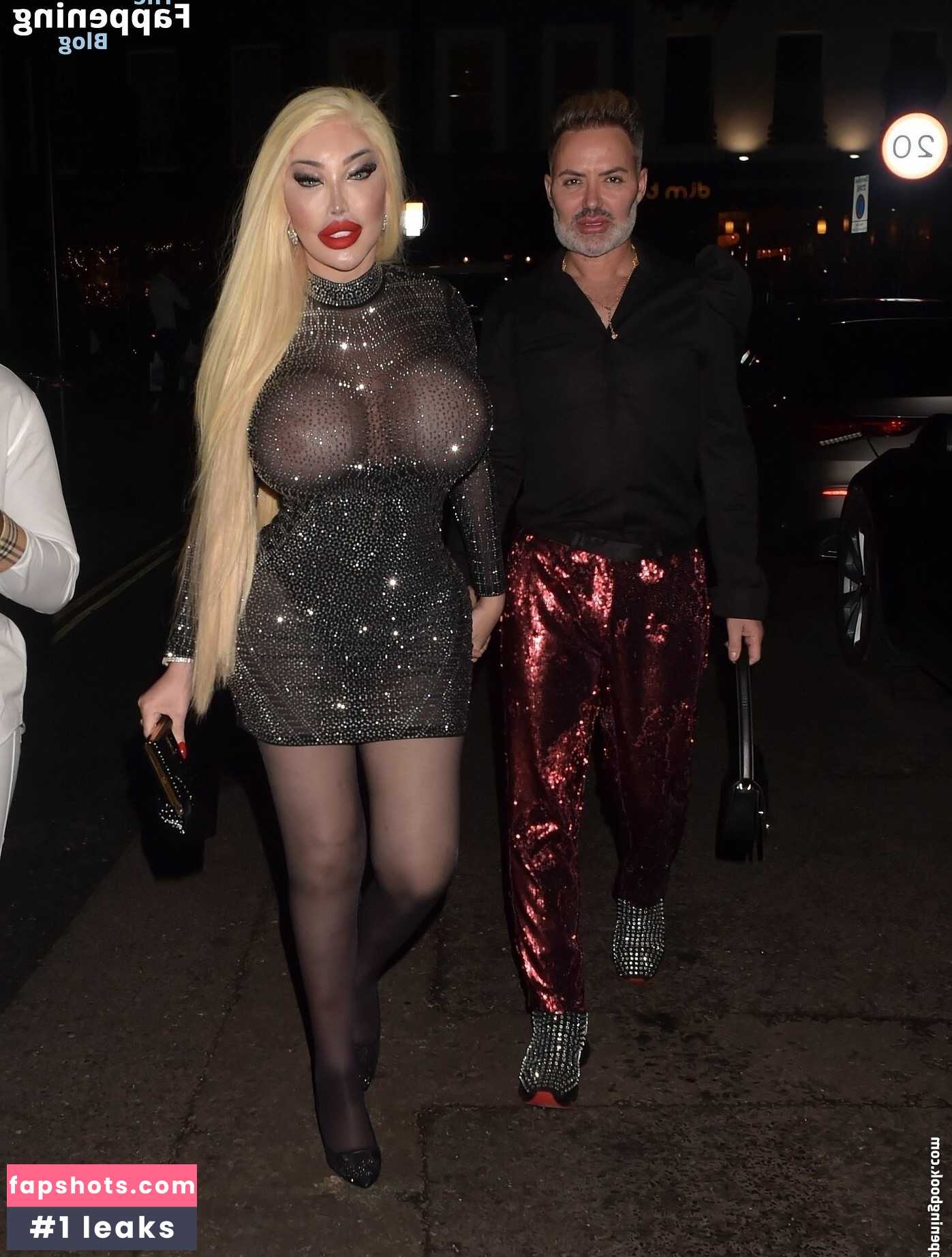 Jessica Alves Nude Leaks OnlyFans Photos #66 - LeakJerk