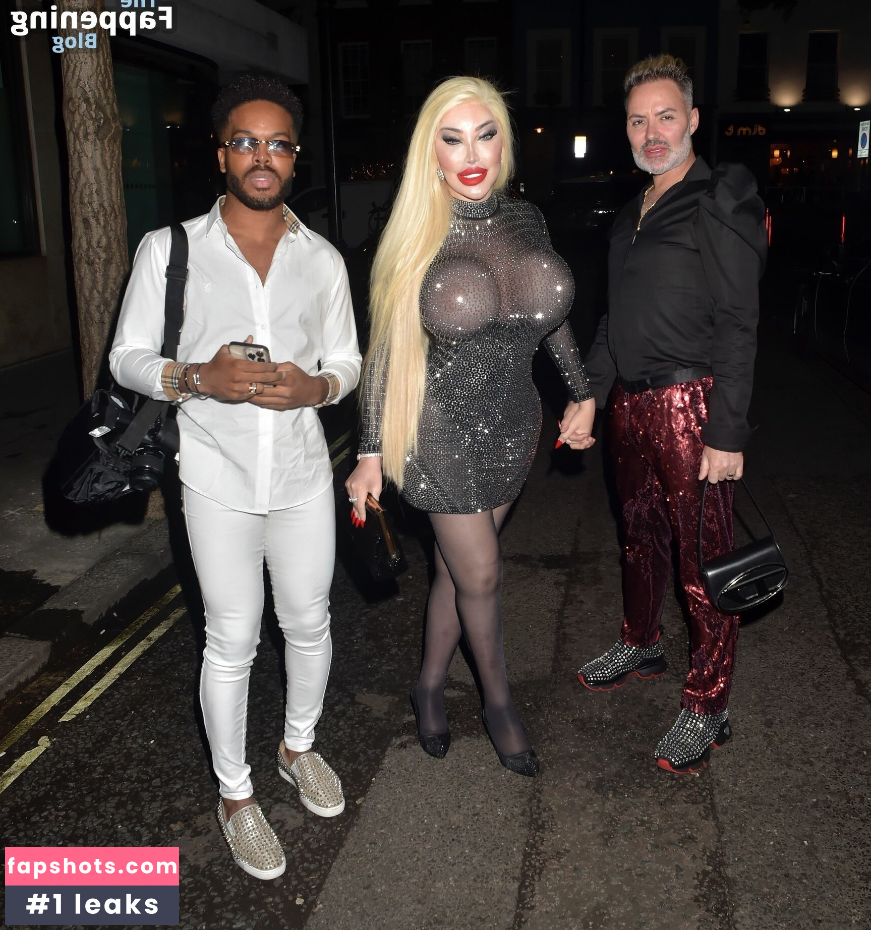 Jessica Alves Nude Leaks OnlyFans Photos #67 - LeakJerk