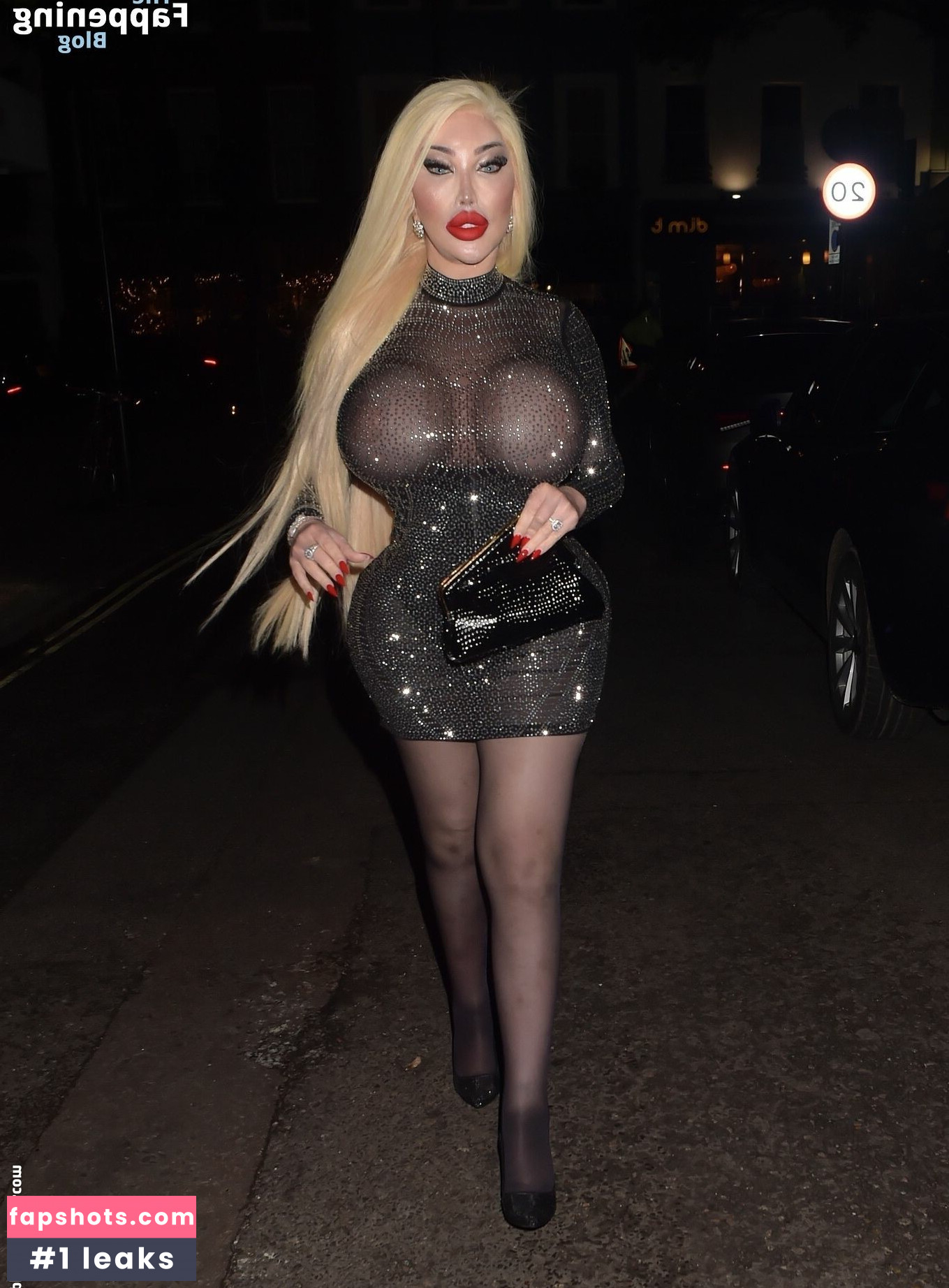 Jessica Alves Nude Leaks OnlyFans Photos #68 - LeakJerk