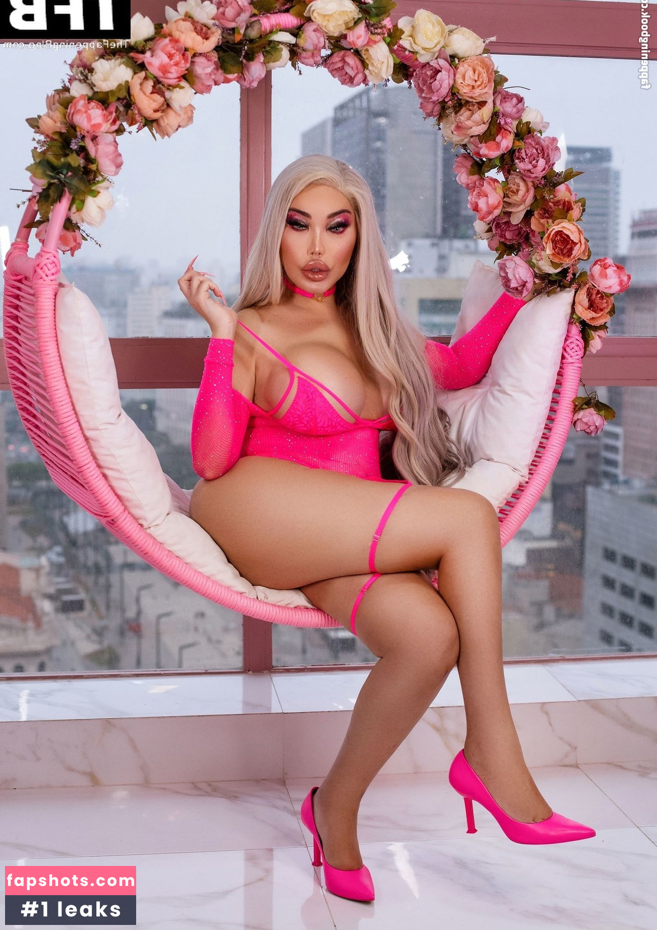 Jessica Alves Nude Leaks OnlyFans Photos #84 - LeakJerk