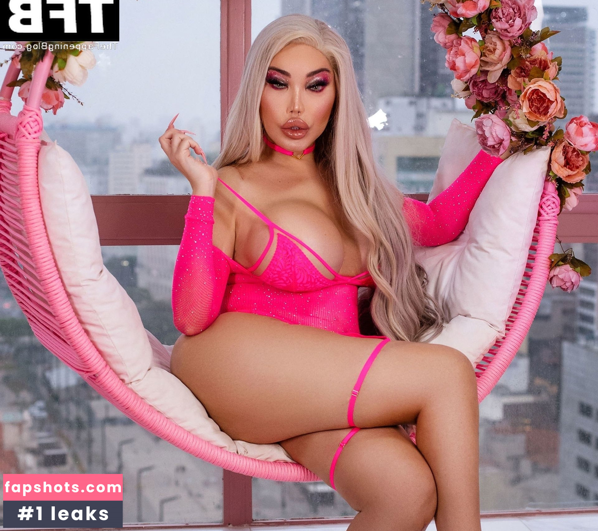 Jessica Alves Nude Leaks OnlyFans Photos #85 - LeakJerk