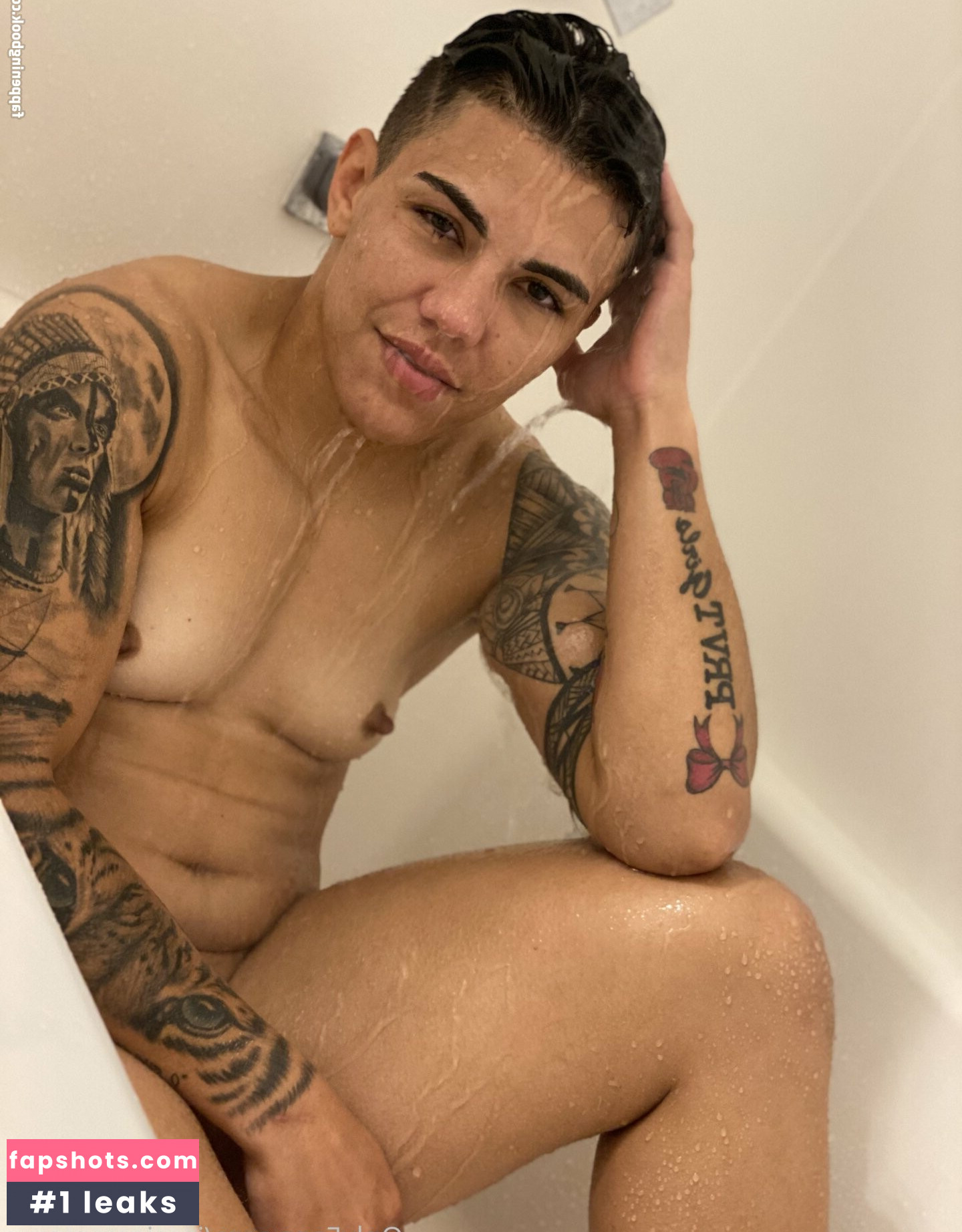 Jessica Andrade gallery photo #16
