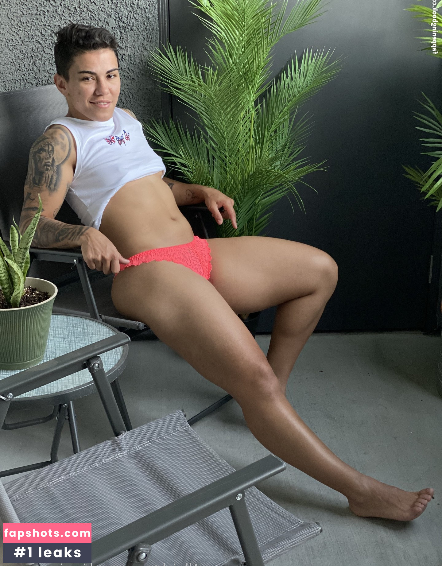 Jessica Andrade gallery photo #19