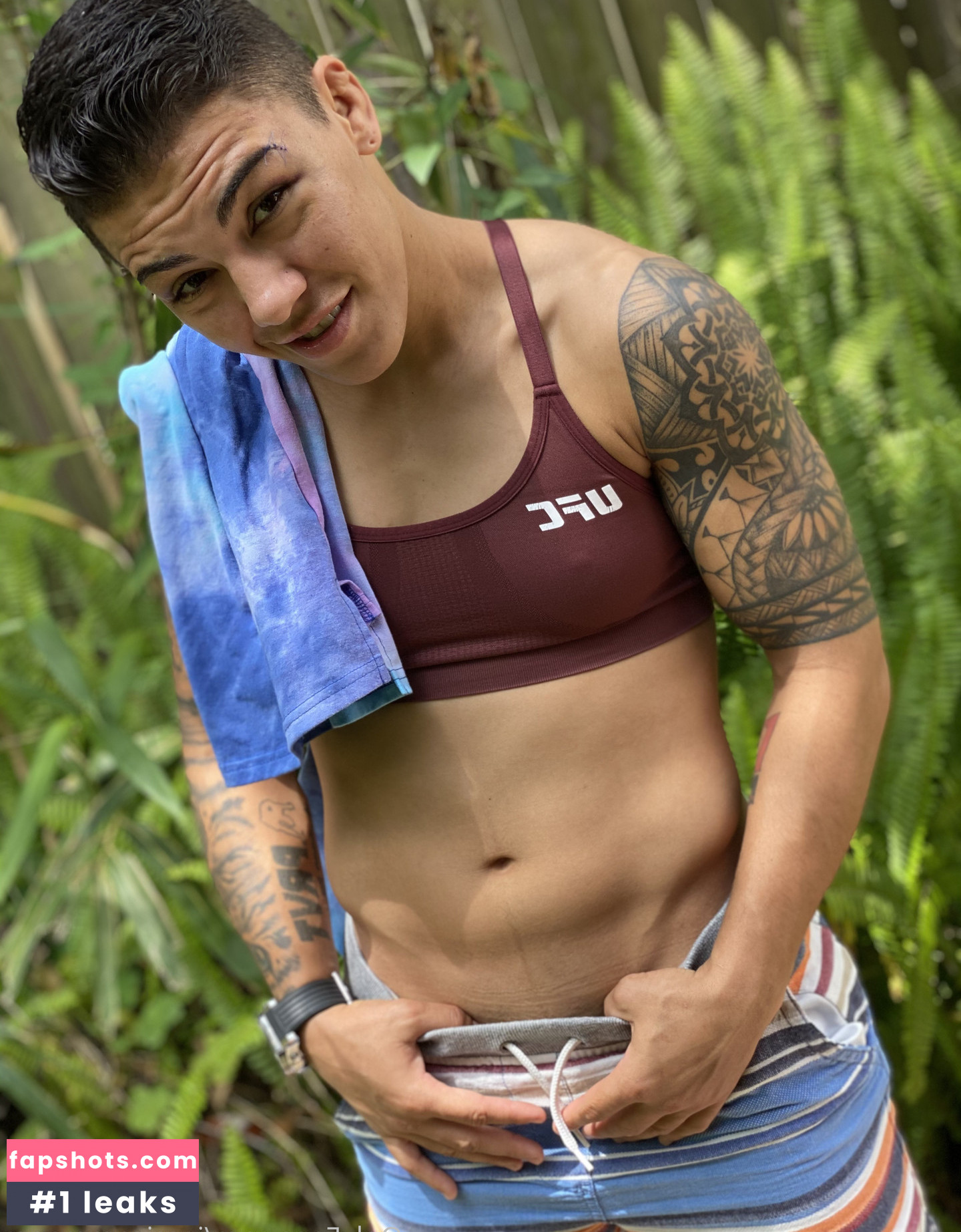 Jessica Andrade gallery photo #20