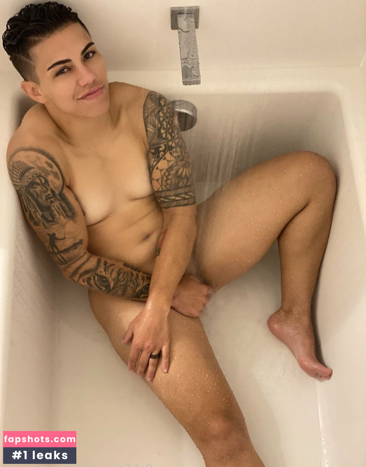 Jessica Andrade gallery photo #23