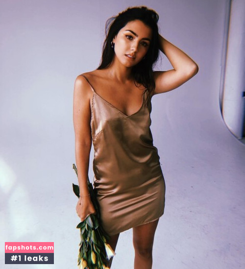 Jessica Andrea Nude Leaks OnlyFans - Fapshots