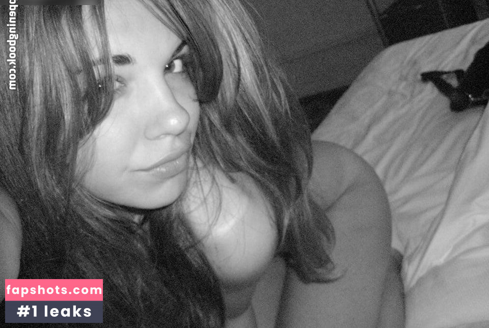 Jessica Ashley gallery photo #20