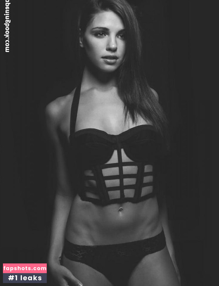 Jessica Ashley gallery photo #24