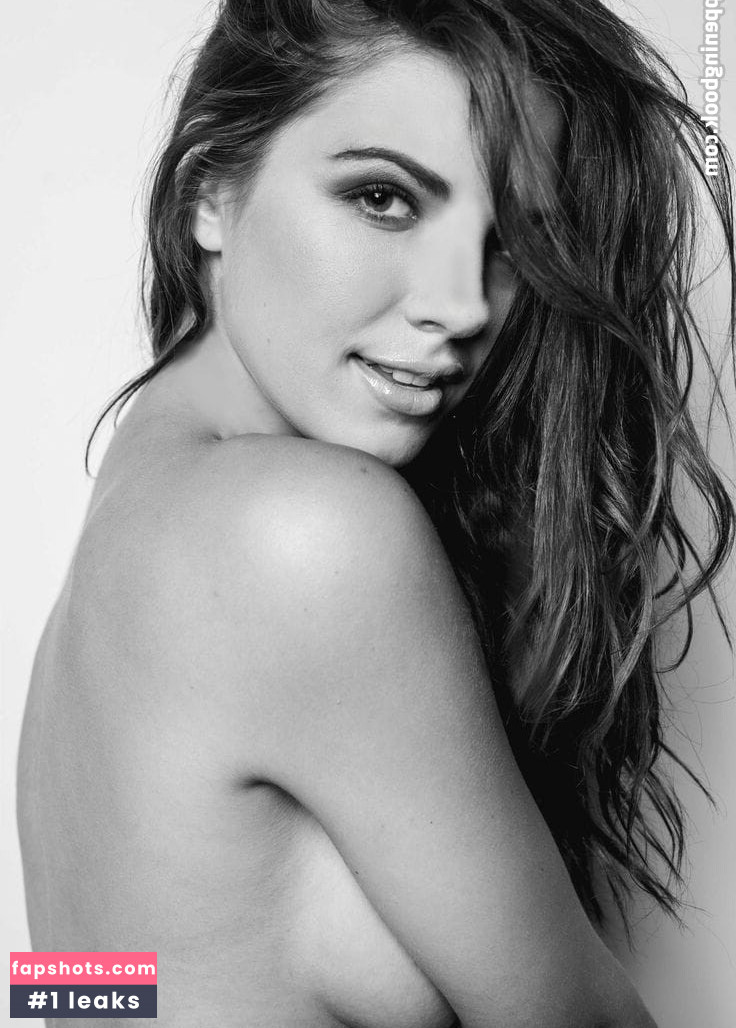 Jessica Ashley gallery photo #30