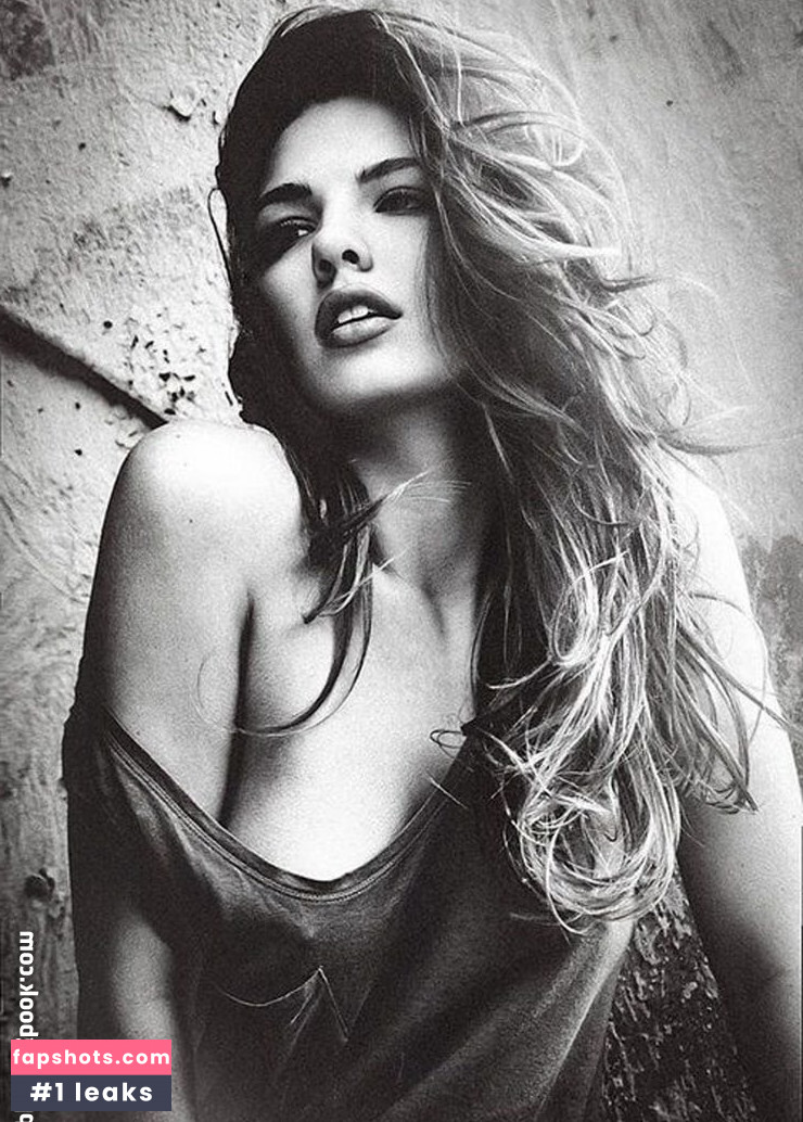 Jessica Ashley gallery photo #31