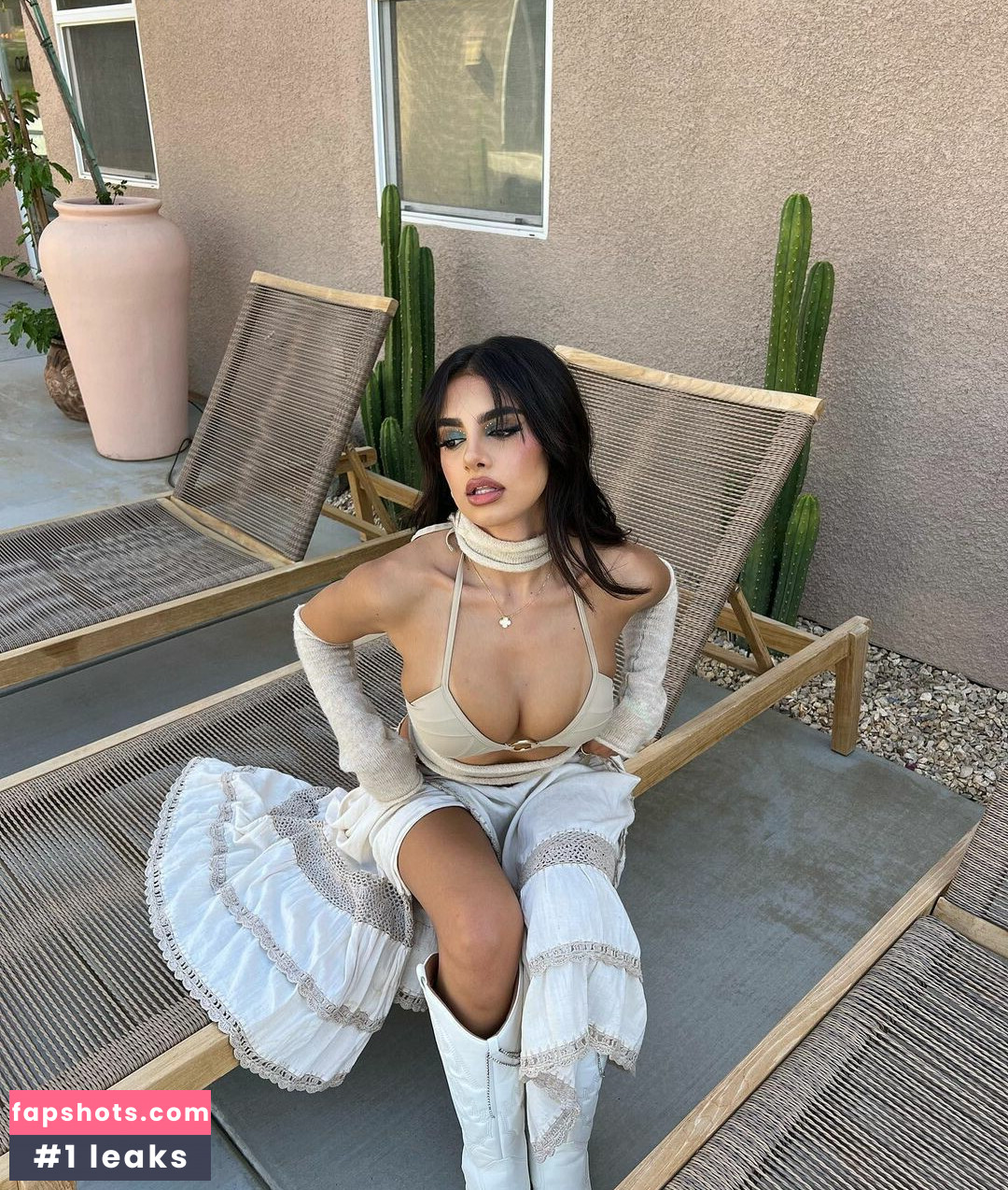 Jessica Bader Nude Leaks OnlyFans Photos #56 - LeakJerk